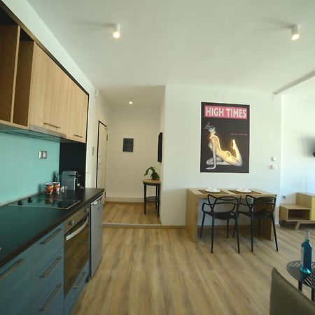 Mazi Rooms Ptolemeon Солун Екстериор снимка