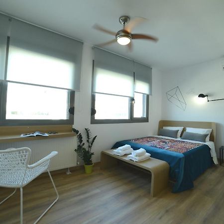Mazi Rooms Ptolemeon Солун Екстериор снимка