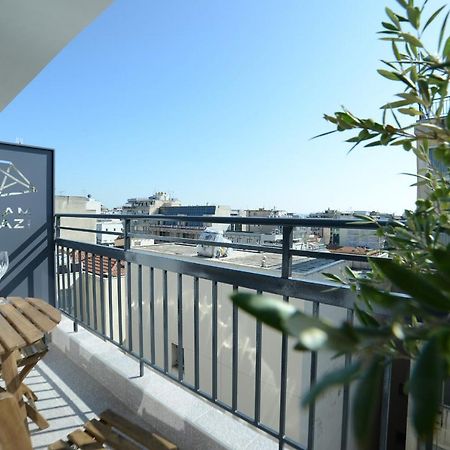 Mazi Rooms Ptolemeon Солун Екстериор снимка