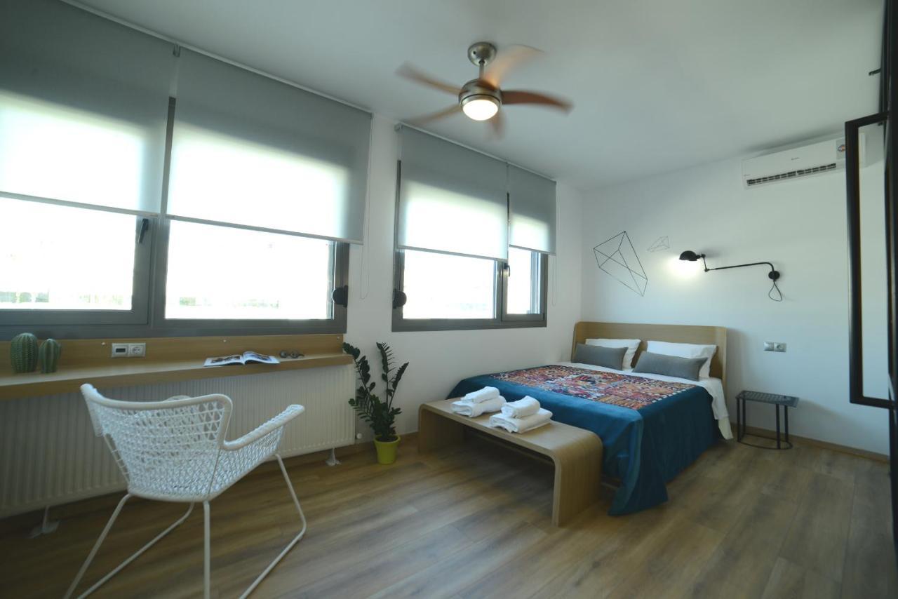 Mazi Rooms Ptolemeon Солун Екстериор снимка