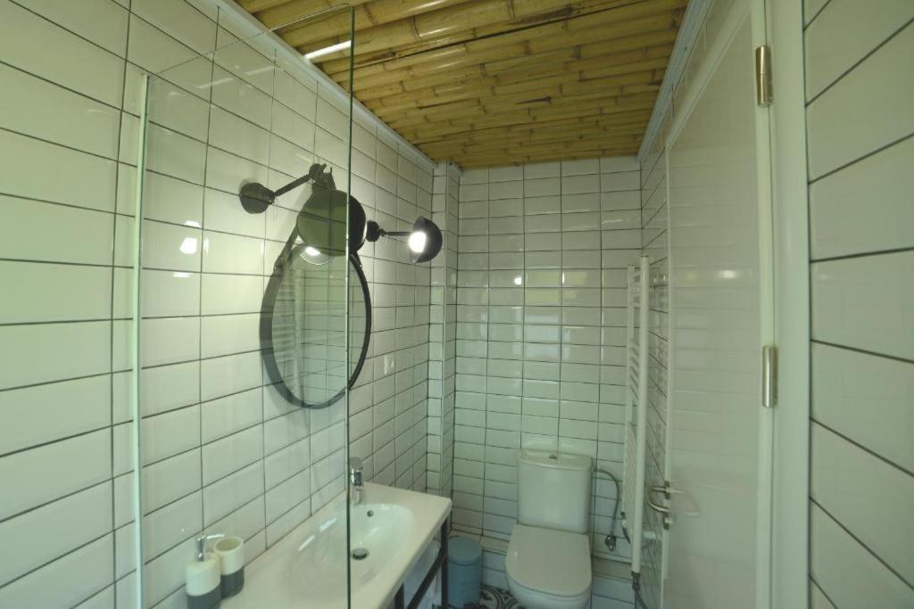 Mazi Rooms Ptolemeon Солун Стая снимка