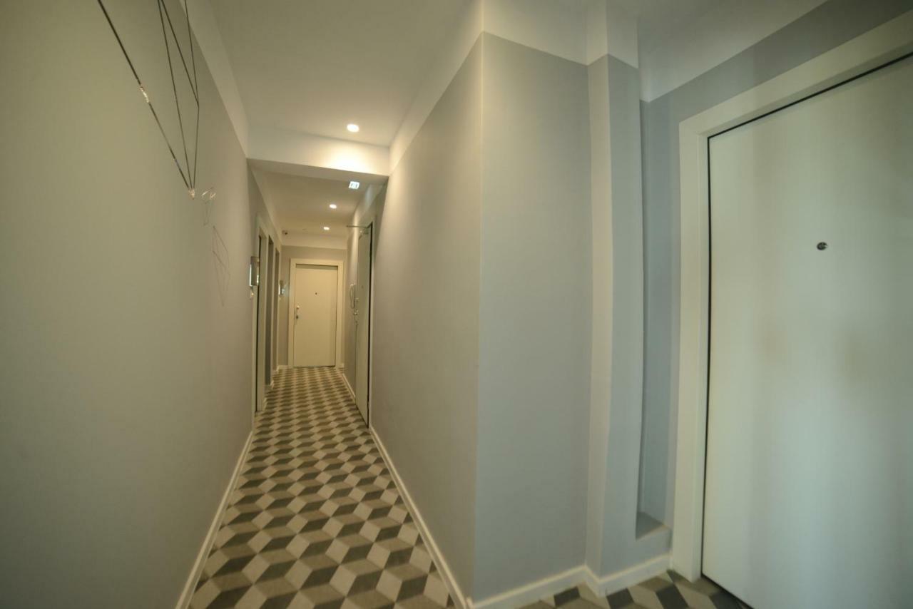 Mazi Rooms Ptolemeon Солун Екстериор снимка