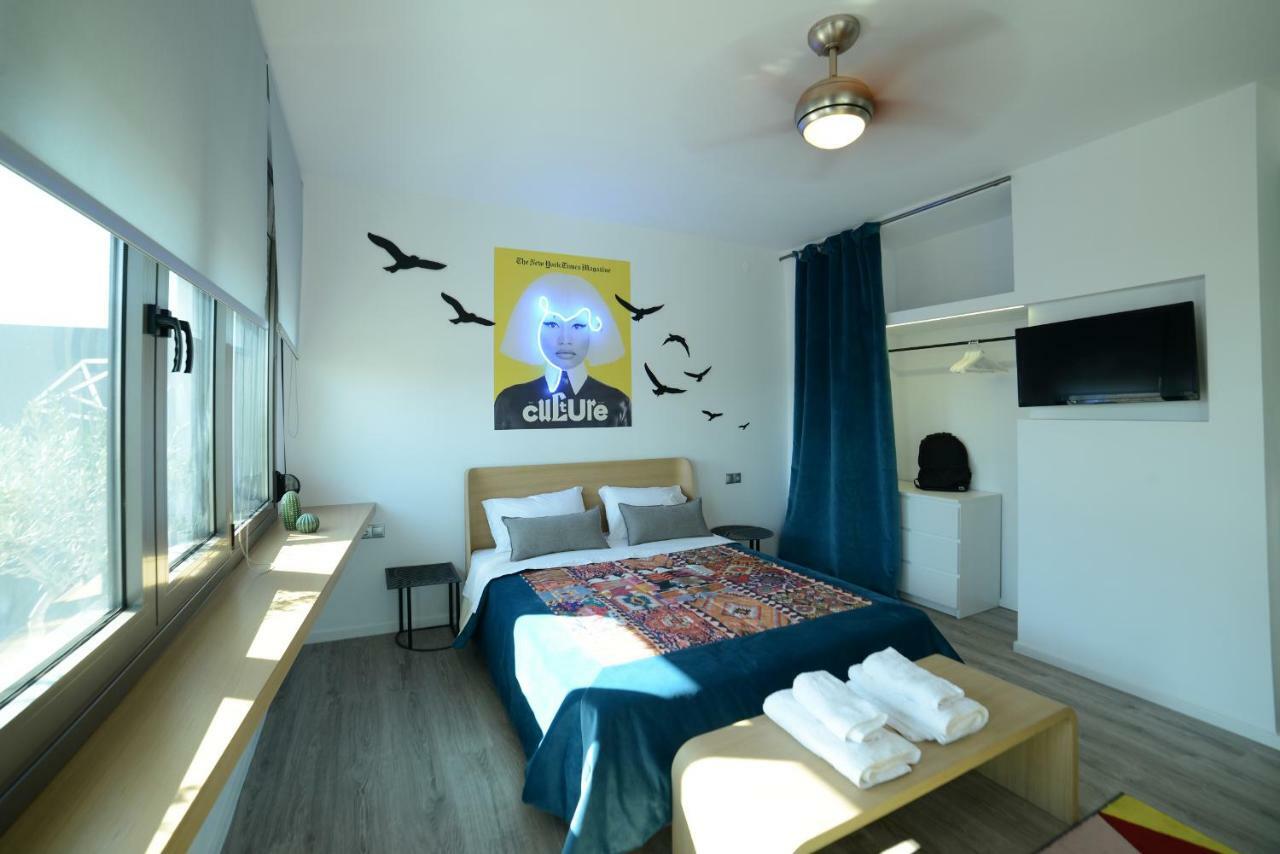 Mazi Rooms Ptolemeon Солун Екстериор снимка