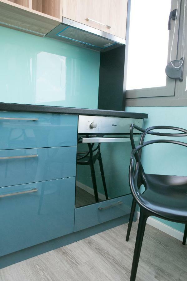 Mazi Rooms Ptolemeon Солун Екстериор снимка